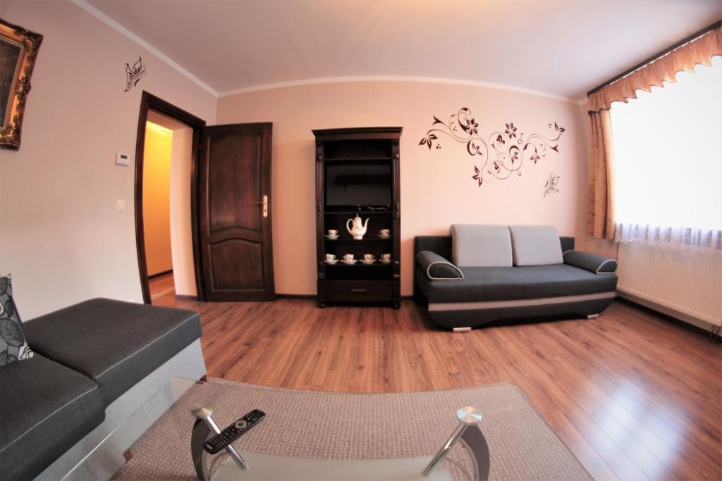 Apartament Morawka Stronie Śląskie Exterior foto