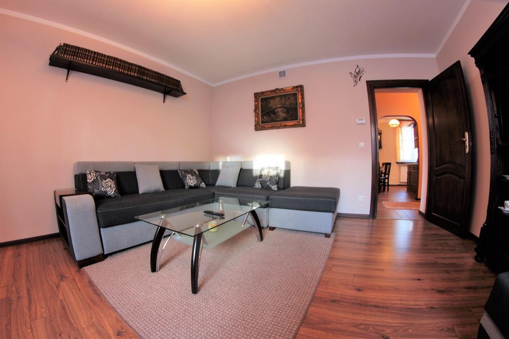 Apartament Morawka Stronie Śląskie Exterior foto