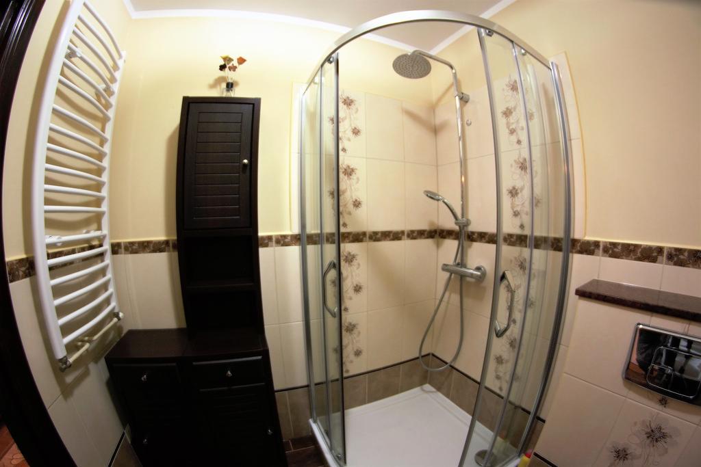Apartament Morawka Stronie Śląskie Exterior foto